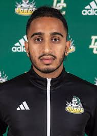 2023-24 Men's Soccer Roster