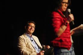Conversation with the majority report's sam seder about his politics, bernie bros, the culinary union debacle and more. Msnbc Rehires Contributor Sam Seder Sometimes You Just Get One Wrong The New York Times