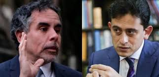 Quién es la mujer que recomendó el ministro del Interior Armando Benedetti  para la Dian de Barranquilla?