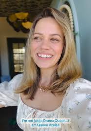 Haley Overton's Instagram, Twitter & Facebook