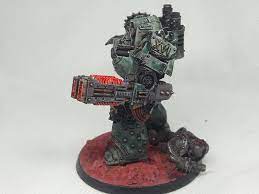Volkite contemptor dreadnoughts in competitive 9th edition 40k. Sons Of Horus 161st Company Age Of Darkness The Bolter And Chainsword