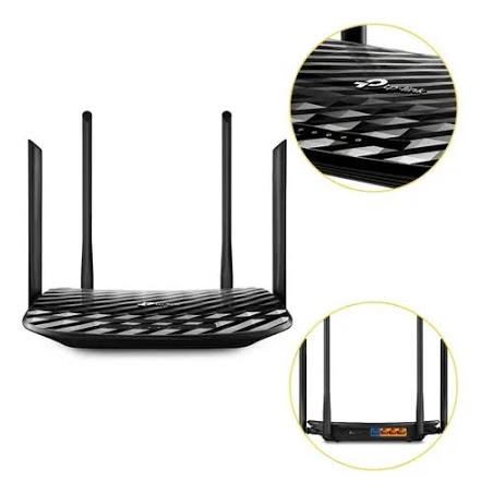 Roteador tp-link ec225-g5 - Imagem 3