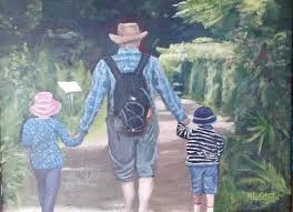 Profile for Mike Starks Art