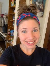 Look @ our cutie pie Bunny Moore MBF Creative Marketing l Bunny Moore *  Helps with all things marketing. * Can take your business to the next  level. * Truly cares about