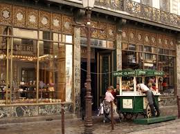 Meert Patisserie In Old Town Lille One Of My Fave Places So Much Souvenirs There
