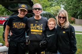 Hawkeyes football: Photos from the Iowa-Rutgers pregame tailgate in Iowa  City