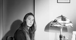 Jeannette Montgomery Barron: Scene, Jenny Holzer, N.Y.C., 1984