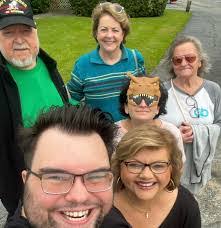 Joy Dobbs's Instagram, Twitter & Facebook