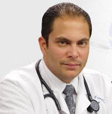 Dr Luis Paz Reyes, MD