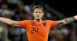 Neben gravenberch und depay traf auch weghorst. Absentie Weghorst Bij Oranje Roept Steeds Meer Discussie Op Nederlands Voetbal Ad Nl