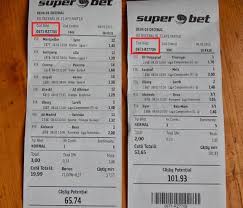 Maybe you would like to learn more about one of these? Verificare Bilet Superbet 2021 AflÄƒ Rapid DacÄƒ Ai CaÈ™tigat
