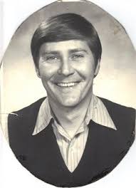 Earl Wesley Burnett (1946-2001)