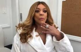 The movie is premiering on saturday, jan. Wendy Williams Comes In Like A Hurricane In Trailer For Lifetime Biopic Video