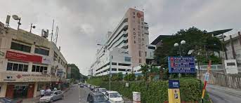 Sri kota medical centre is a hospital in selangor. Sri Kota Specialist Medical Centre