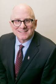 Provost Matt Cecil switching roles, College of Arts and Sciences Dean to  fill spot