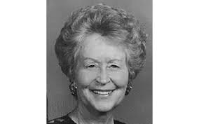 Beverly Elwell Obituary (1934