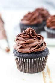 Easy Homemade Moist Chocolate Cupcake Recipe Recipe Homemade Chocolate Cupcakes Cupcake Recipes Chocolate Cupcake Recipes