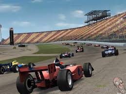 Nascar 2005 chase for the cup microsoft xbox video game complete. Indycar Series 2005 Original Xbox Game Profile Xboxaddict Com