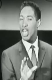 Sam Cooke is his name