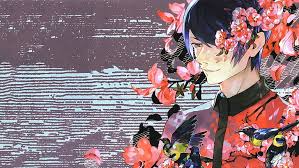 We present you our collection of desktop wallpaper theme: Hd Wallpaper Anime Tokyo Ghoul Shu Tsukiyama Wallpaper Flare