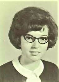 Mona Lynn McCorkle Waters (1951-2022)