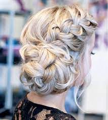 101 Pinterest Braids That Will Save Your Bad Hair Day Dance Hairstyles Hair Styles Wedding Hair And Makeup