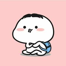 Line stickers quby sticker,starmoly & chaoneng,smile at life.,stickers,animated stickers express your hard emotional experiences to others with these minimalistic animated stickers. Quby Whatsapp Stickers Stickers Cloud