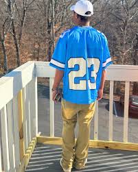 Instagram photo by Joel dollar💸🇹🇬🇺🇲 • Feb 3, 2025 at 1:04 AM