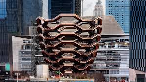 Founded by jayd mccarty in 2008, the studio/new york originated from a desire to provide exceptional actor training to deserving, committed, and eager actors who are ready. Vessel By Heatherwick Studio Closes After Third Death By Suicide