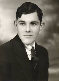 Elmer Ray Rorick (1920-2006)