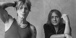 Goo Goo Dolls