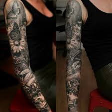 Sleeve Sleeve Tattoos Tattoos Sleeve Tattoos For Women