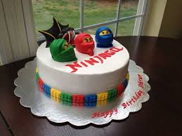 Ninjago Cake Children S Birthday Cakes Ninjago Cakes Lego Ninjago Cake Childrens Birthday Cakes