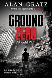 Ground Zero Alan Gratz