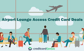 Simply present your meezan visa platinum debit card at any participating airport lounge reception for immediate entrance. Airport Lounge Access Credit Card Deals Creditcardgenius