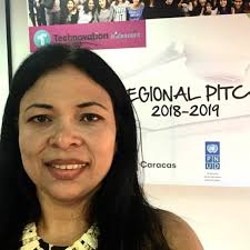 Technovation Girls Venezuela