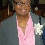 Lucille Malone Obituary