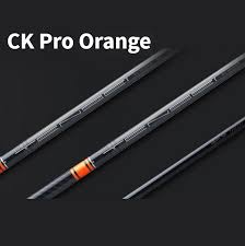 Mitsubishi Chemical Tensei Ck Series Pro Orange Graphite Golf Shaft Jdsclubs Com Where Custom Means Performance