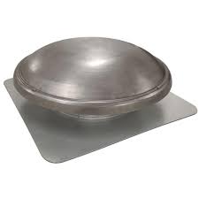 Master Flow 1000 Cfm Mill Power Roof Mount Attic Fan Erv4m The Home Depot In 2020 Roof Vents Ventilation Fan Attic Fan