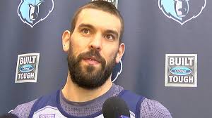 Gasol ready for regular season action