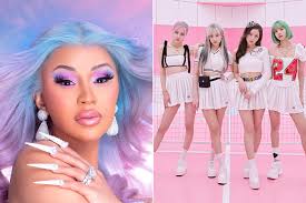 Letra, tradução e música de bet you wanna (feat. Cardi B Joins Blackpink On Bet You Wanna B87fm