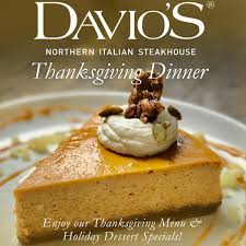 This thanksgiving dinner menu includes everything you need for a perfect thanksgiving feast! Davio S Thanksgiving Dinner Patriot Place