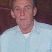 Larry Chris Vidrine Obituary