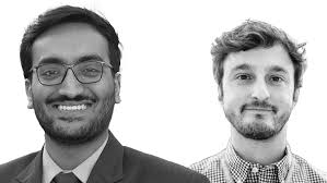 My Mentoring Experience