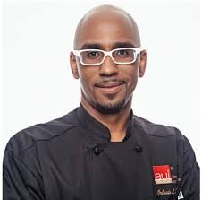 Orlando Lewis Santos Dies at 42