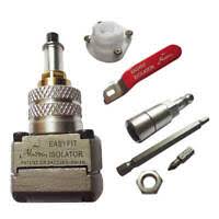 This very useful device quickly indicates rotation direction. Circulation Pump Rotation Tester Solenoid Valve Transformer Ac Indicator Ebay