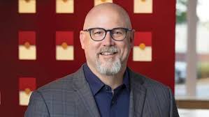 Washington Commanders Name Clouse '90 as New Team President