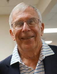 Obituary information for William J. "Buck" Sydnor, II