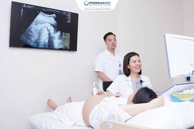 Mỗi giai đoạn phát triển của thai nhi đều tương ứng với các mốc khám thai định kỳ quan trọng cần được theo dõi