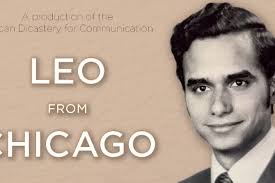 Vatican releases 'Leo from Chicago' biopic